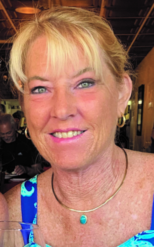 Julie A. Baggiano